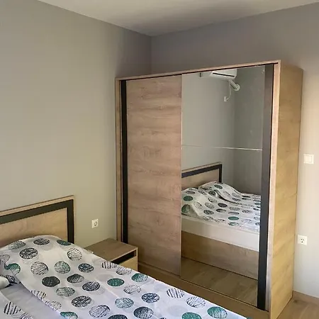 Lejlighed Mihaela - 2 Burgas City