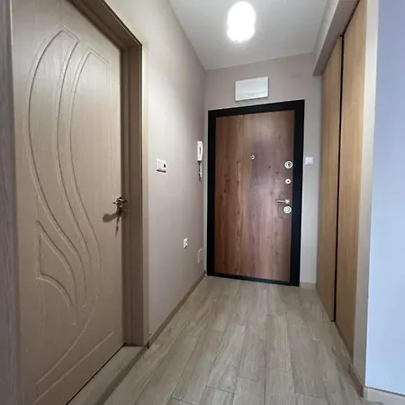 Mihaela - 2 Burgas City