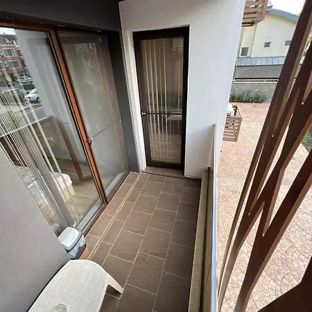 Mihaela - 2 Lejlighed