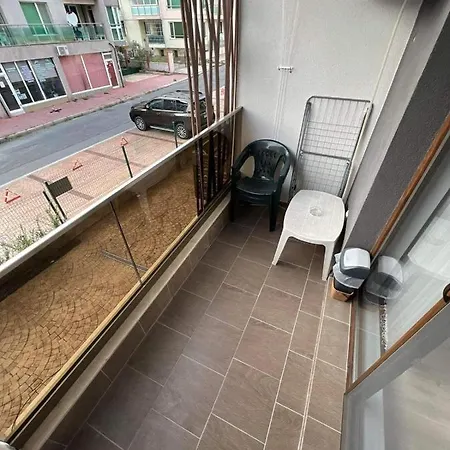 Apartmán Mihaela - 2 *