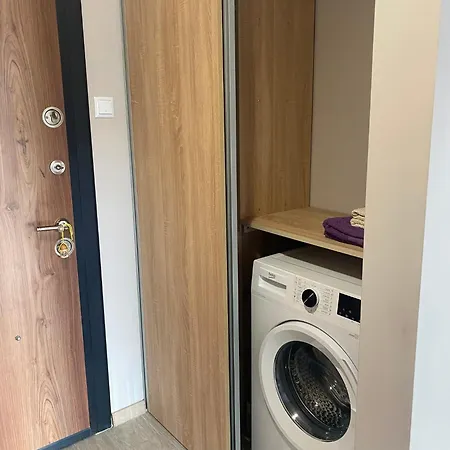 Mihaela - 2 Lejlighed