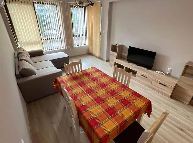 Mihaela - 2 Lejlighed