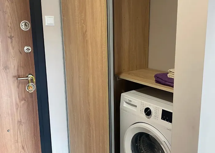 Mihaela - 2 Lejlighed