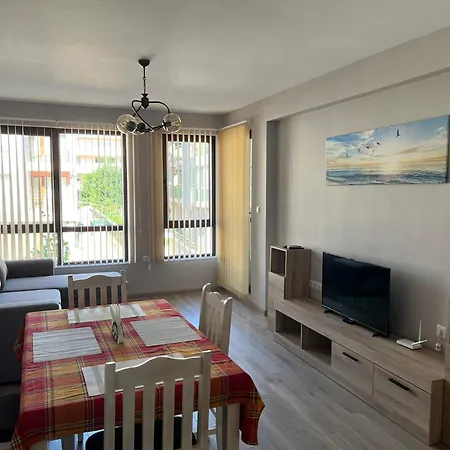 Mihaela - 2 Burgas City