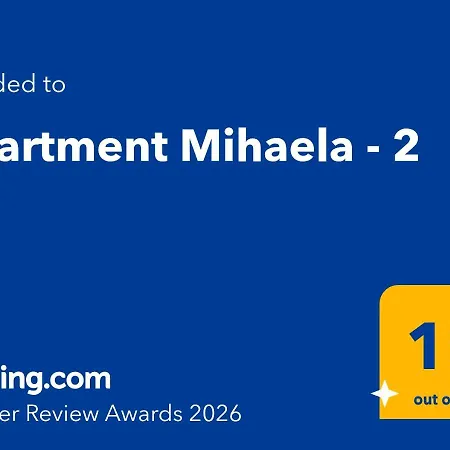 Mihaela - 2 بورغاس