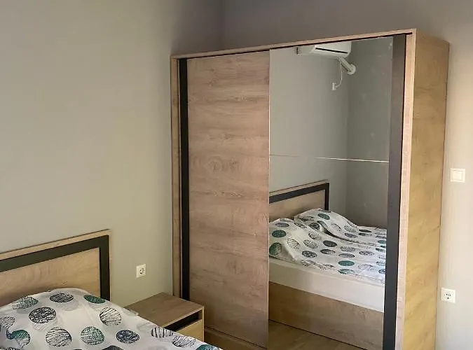 Апартаменты Mihaela - 2 Бургас