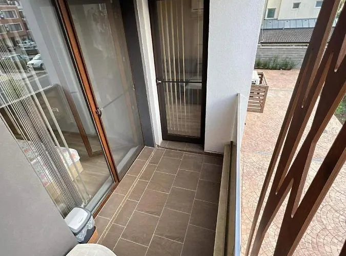 Mihaela - 2 Апартаменты