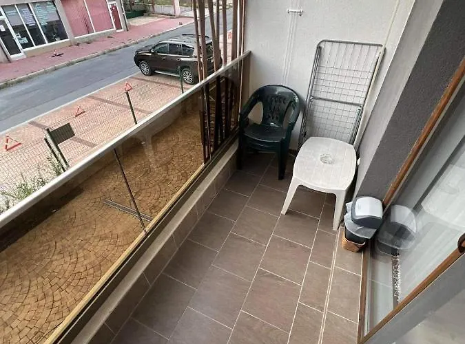 Апартаменты Mihaela - 2 *